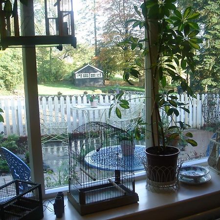 Littlebank Country House Settle Dış mekan fotoğraf