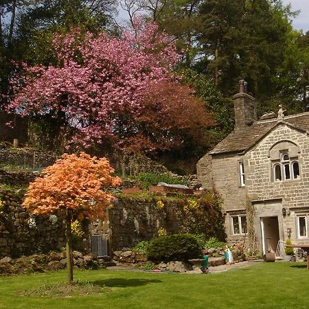Littlebank Country House Settle Dış mekan fotoğraf