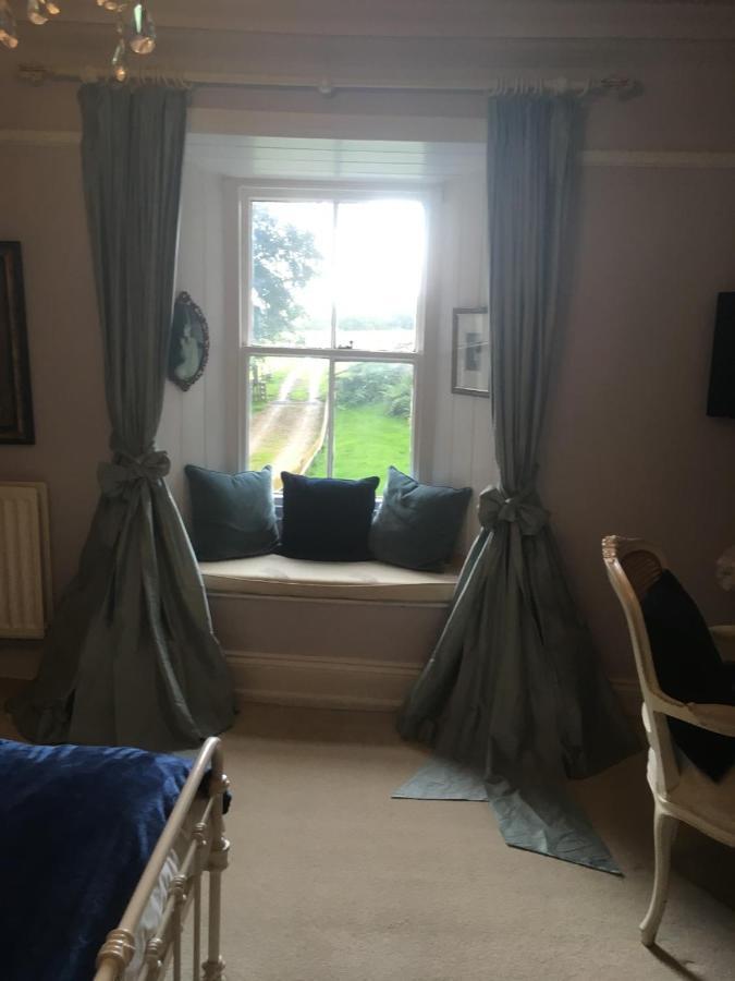 Littlebank Country House Settle Dış mekan fotoğraf