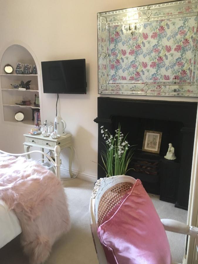 Littlebank Country House Settle Dış mekan fotoğraf