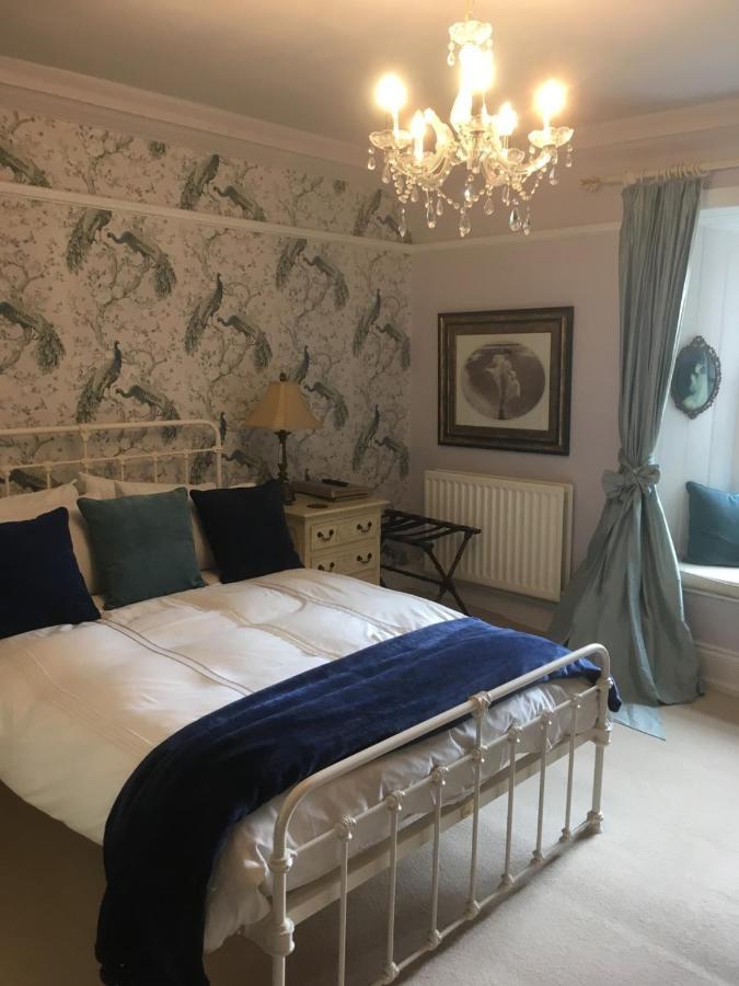 Littlebank Country House Settle Dış mekan fotoğraf