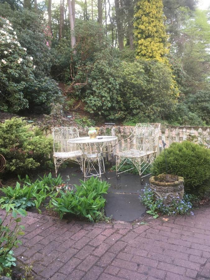 Littlebank Country House Settle Dış mekan fotoğraf