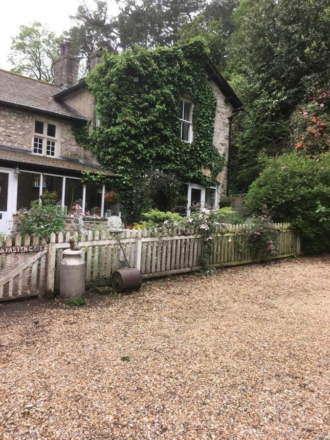 Littlebank Country House Settle Dış mekan fotoğraf
