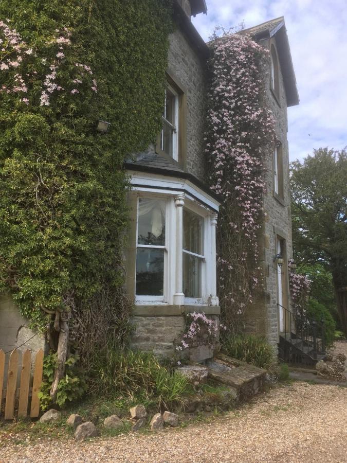 Littlebank Country House Settle Dış mekan fotoğraf