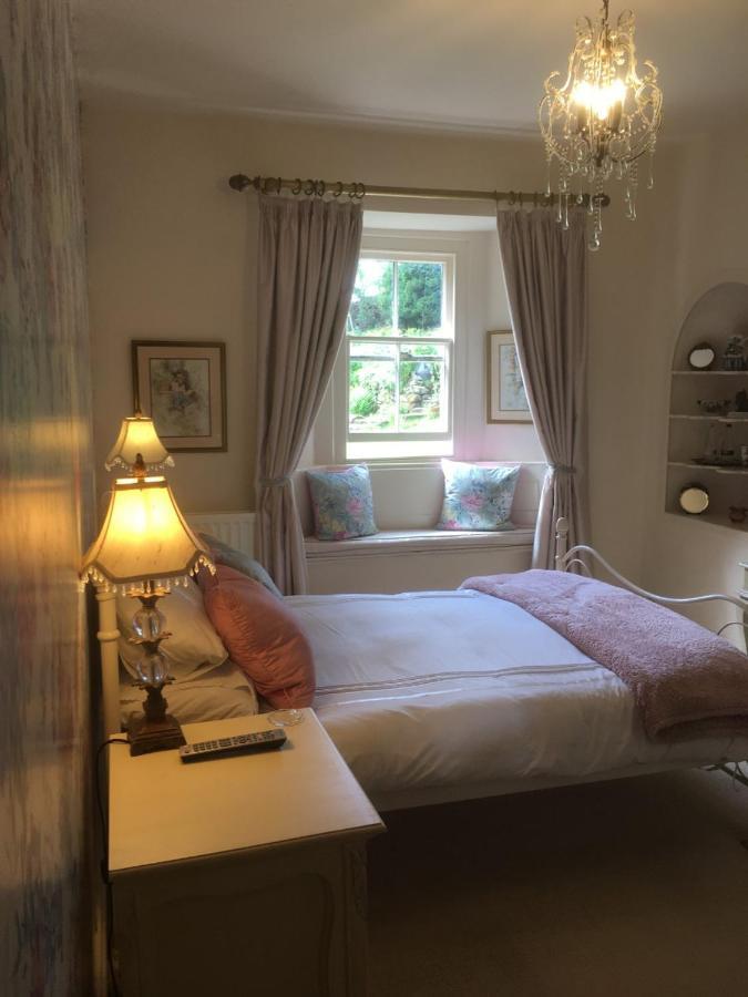 Littlebank Country House Settle Dış mekan fotoğraf