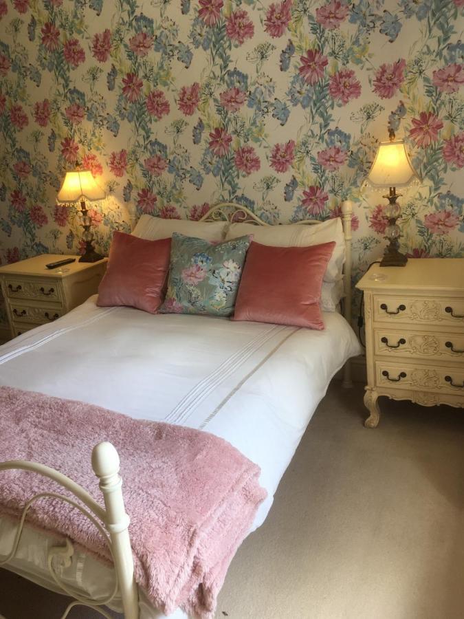 Littlebank Country House Settle Dış mekan fotoğraf