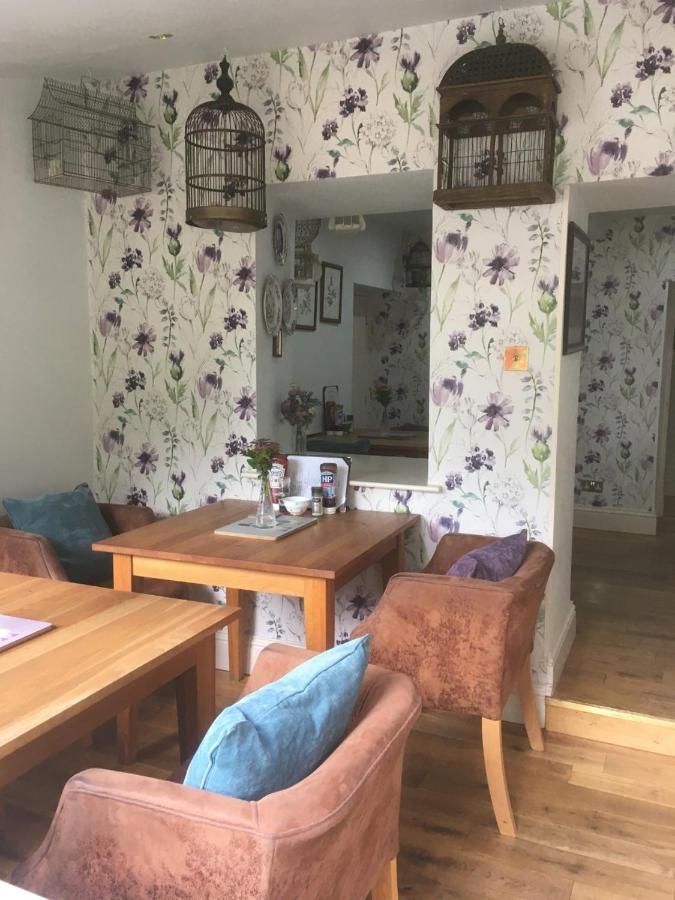 Littlebank Country House Settle Dış mekan fotoğraf