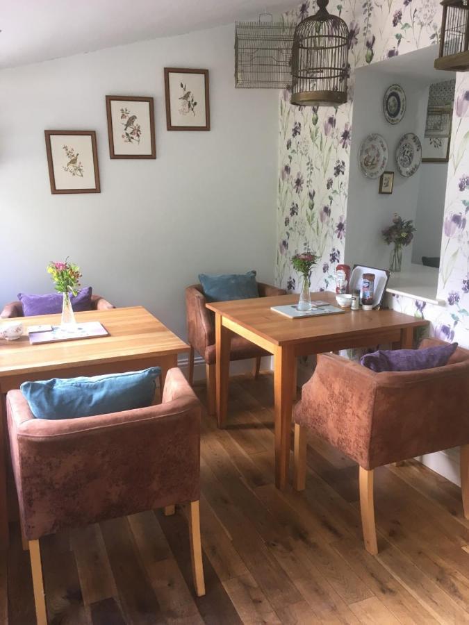 Littlebank Country House Settle Dış mekan fotoğraf