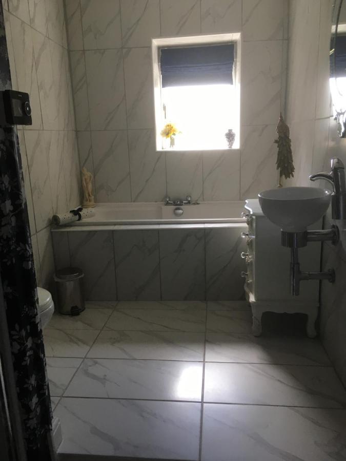 Littlebank Country House Settle Dış mekan fotoğraf