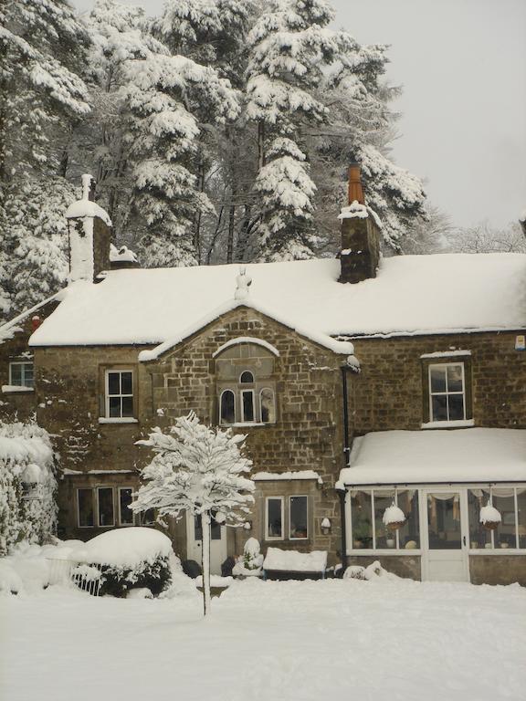 Littlebank Country House Settle Dış mekan fotoğraf