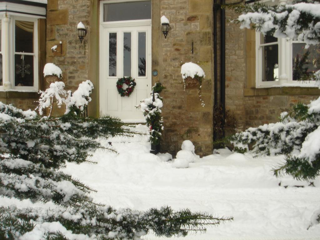 Littlebank Country House Settle Dış mekan fotoğraf