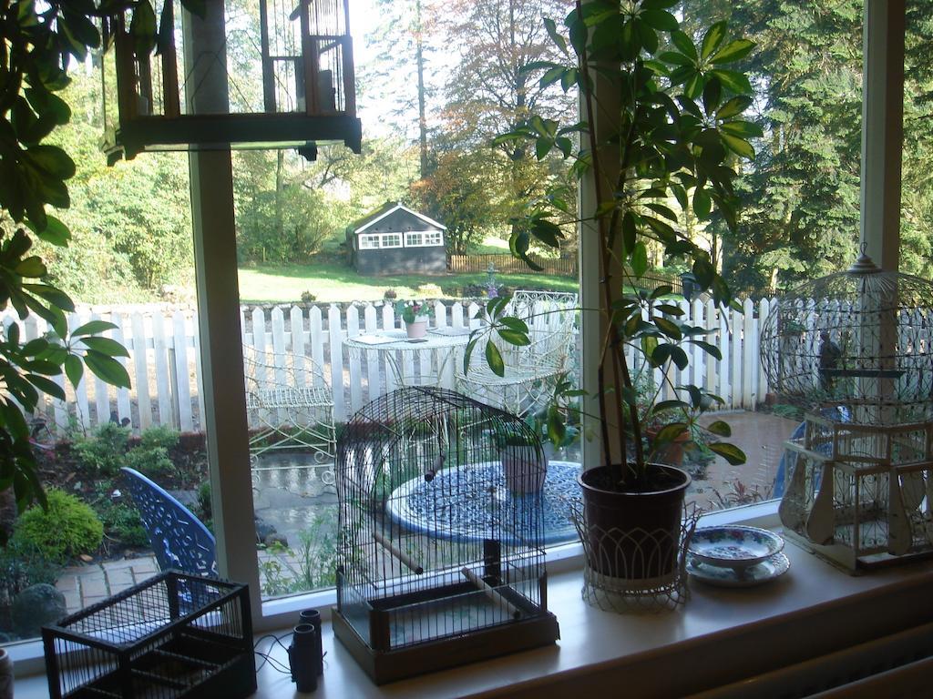 Littlebank Country House Settle Dış mekan fotoğraf