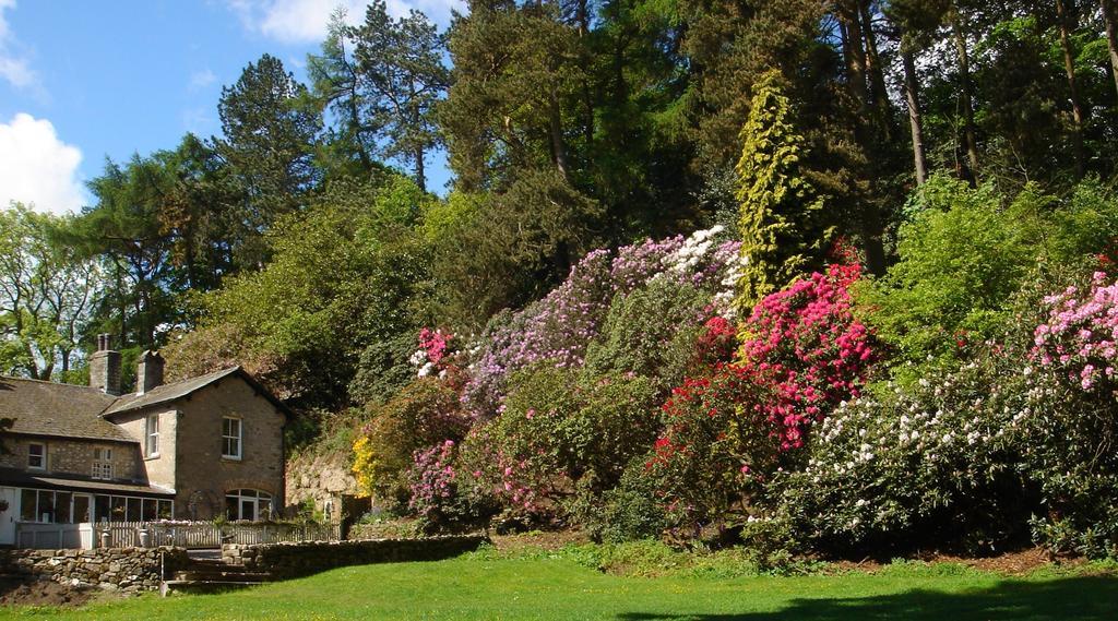 Littlebank Country House Settle Dış mekan fotoğraf