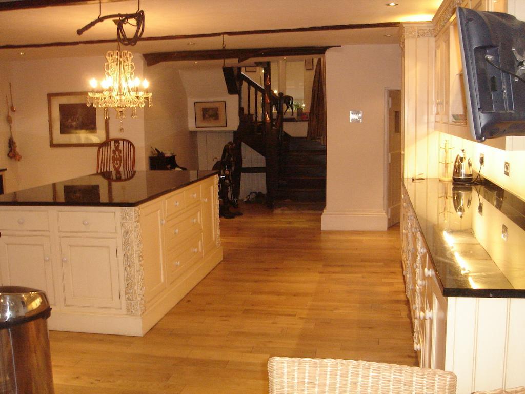 Littlebank Country House Settle Dış mekan fotoğraf