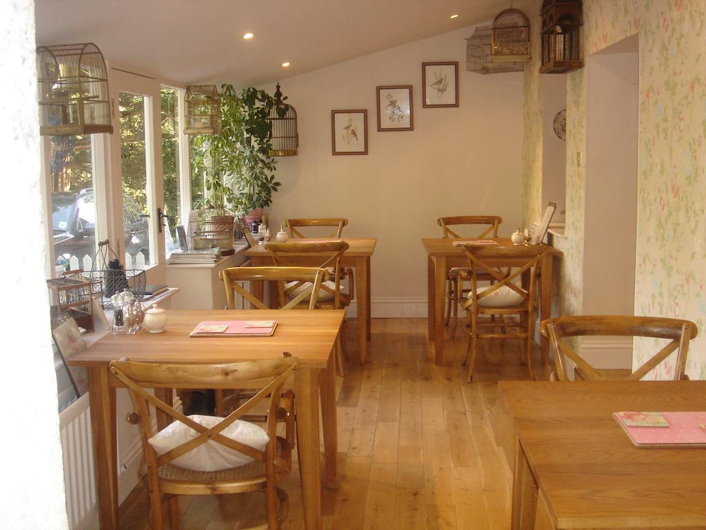 Littlebank Country House Settle Dış mekan fotoğraf