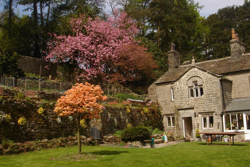 Littlebank Country House Settle Dış mekan fotoğraf